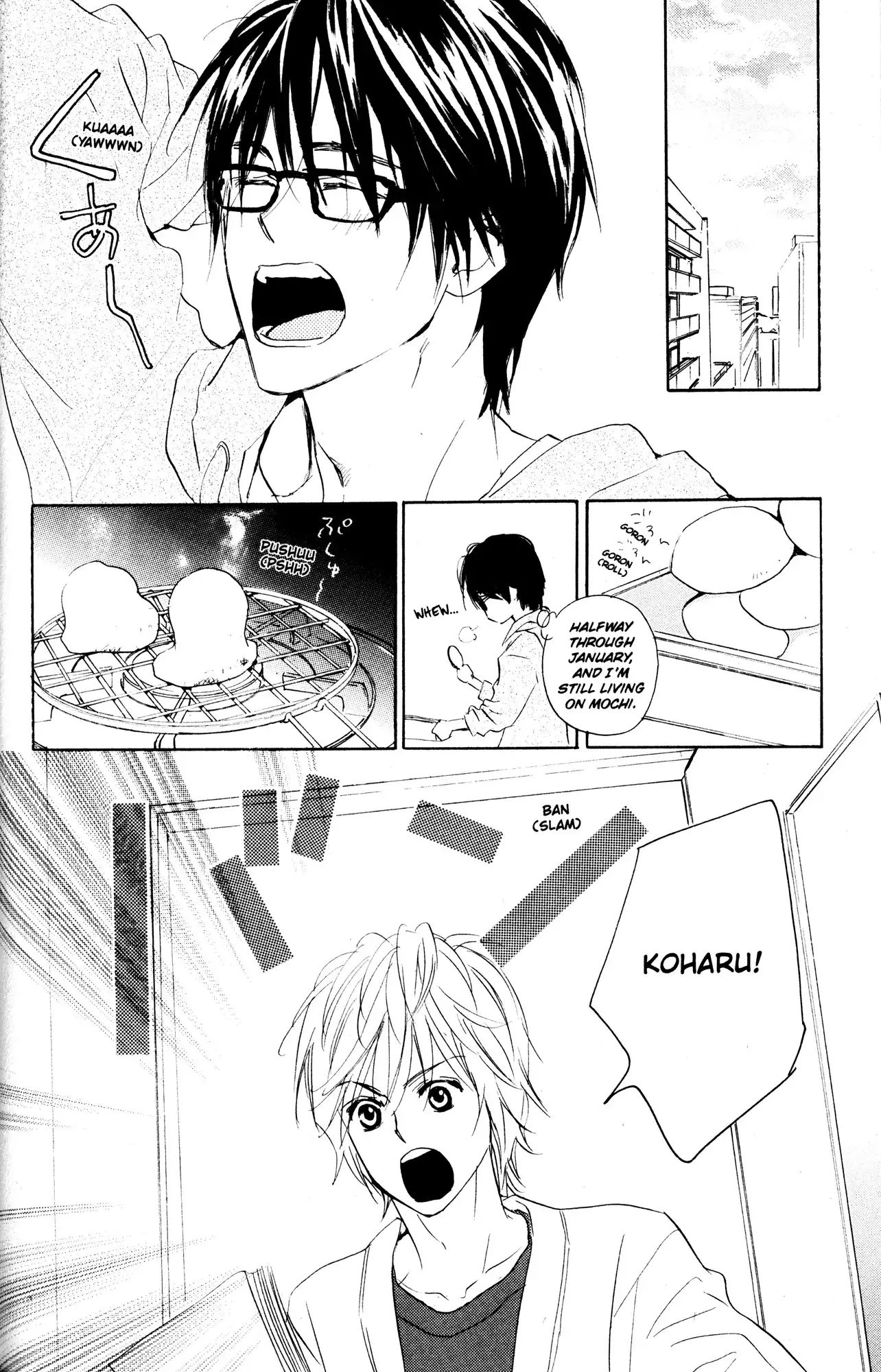 Fujoshi Kanojo Chapter 20 25